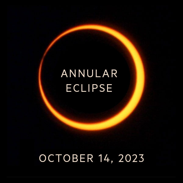Image for PREPARE FOR THE ECLIPSE AT PLANET FUN!