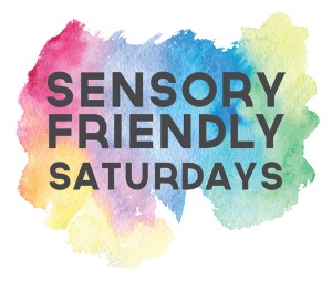 Image for Sensory Friendly Saturdays