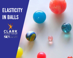 Elasticity In Balls