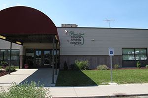 River's Bend Senior Center