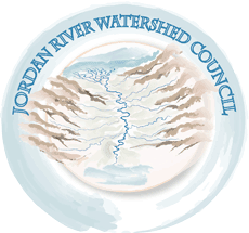 Jordan River Watershed Council Logo