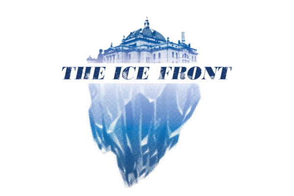 THE ICE FRONT with Plan B Theatre