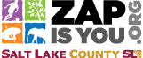 ZAP Horizonal Color Logo