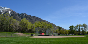 Olympus Hills Softball Field
